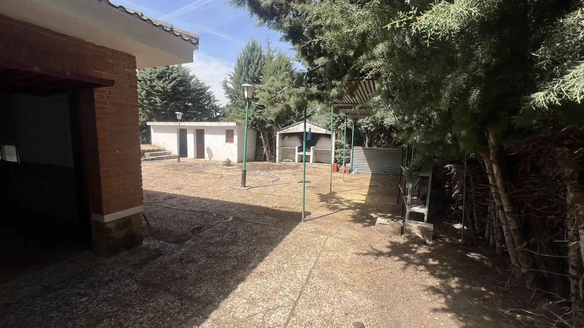 Piso de 1000 m² en Nuevo Baztán