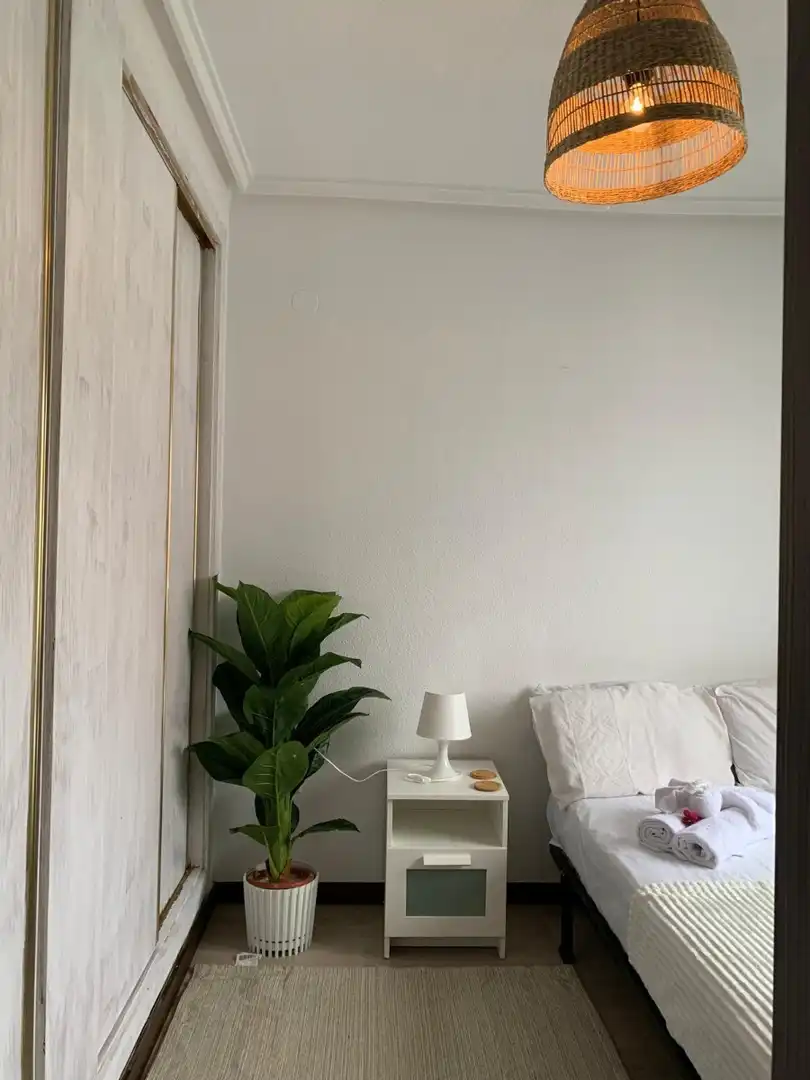 Piso de 60 m² en Torrevieja