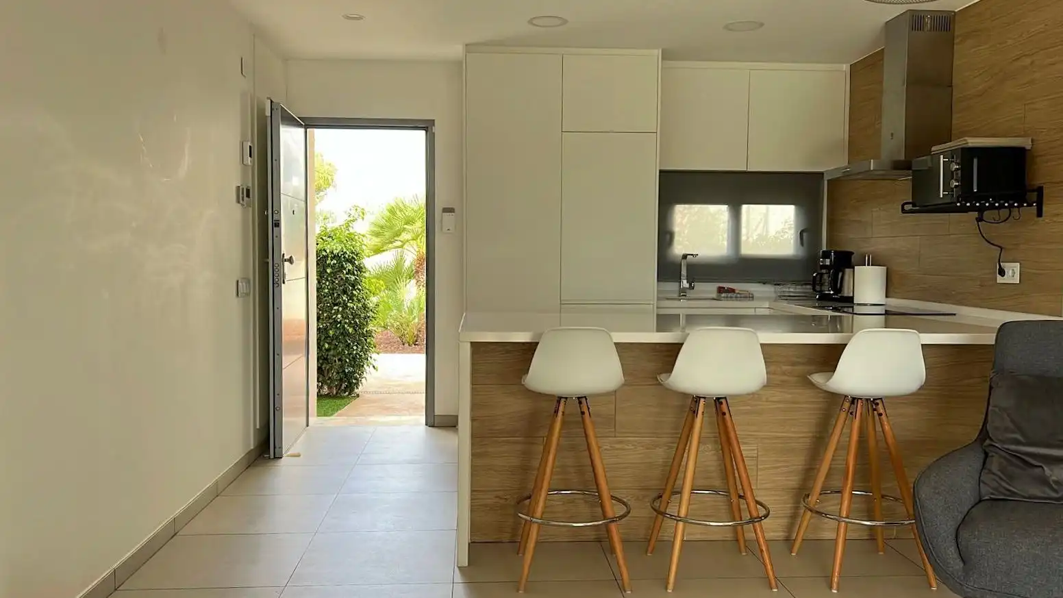 Piso de 78 m² en Pilar de la Horadada