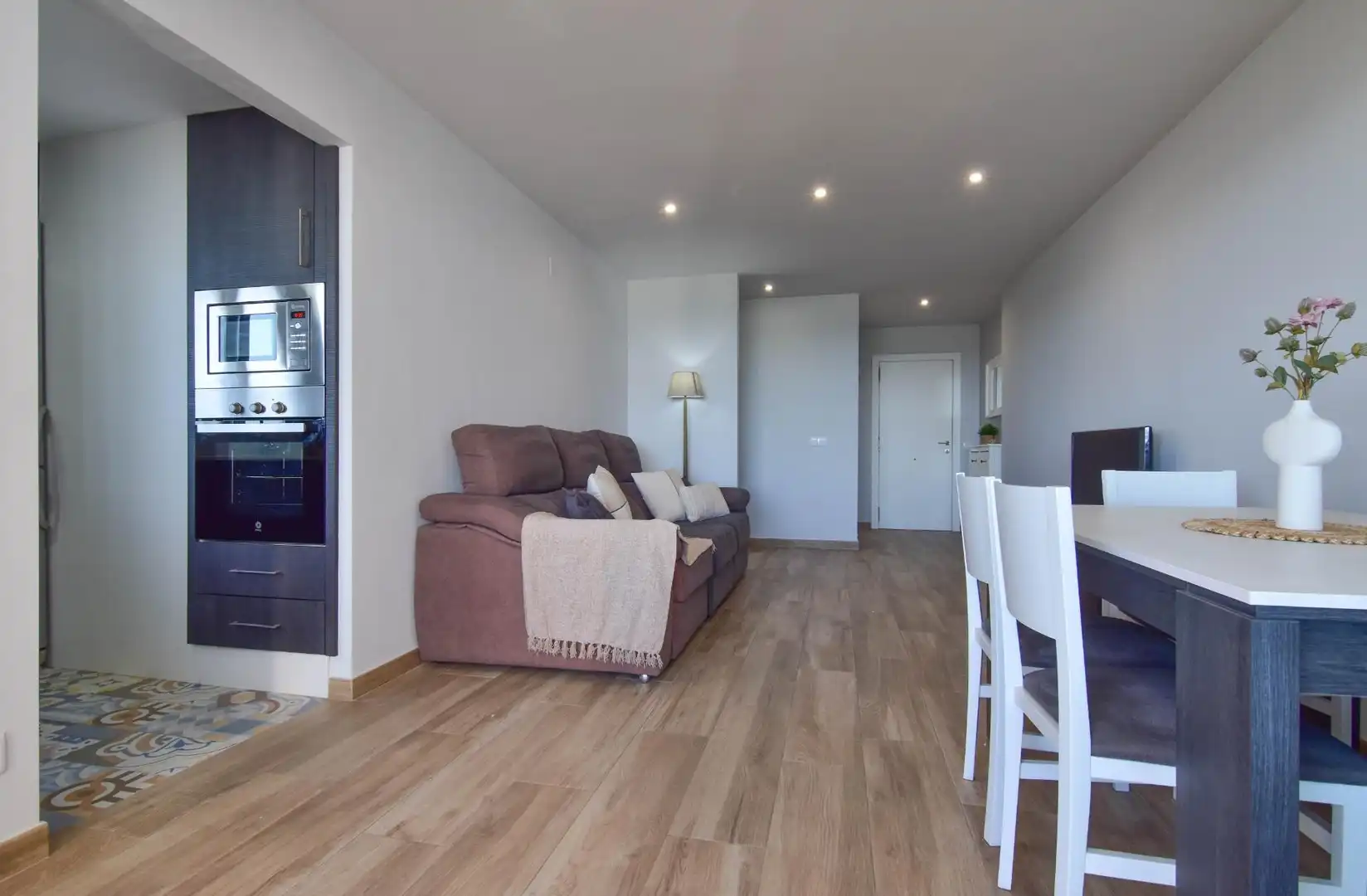 Piso de 73 m² en El Puig