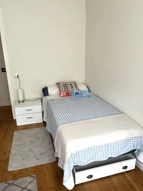Piso de 84 m² en Gijón