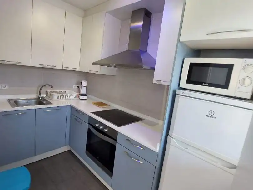 Piso de 65 m² en Castillo de Aro, Playa de Aro y S'Agaró