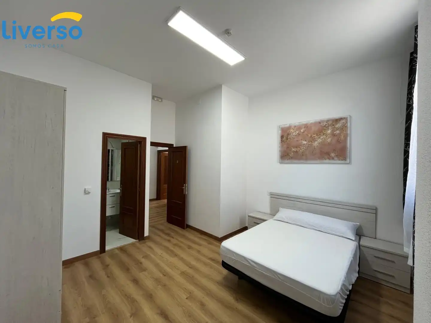 Habitación 25 m², Burgos