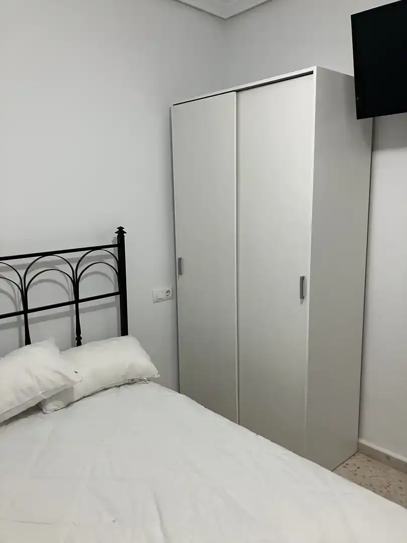 Piso de 85 m² en Jaén