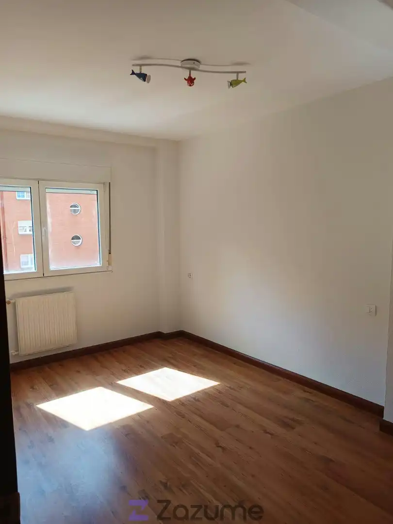 Piso de 94 m² en Gijón