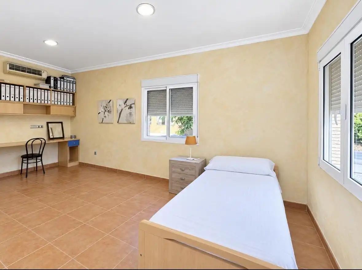 Casa de 504 m² en Orihuela