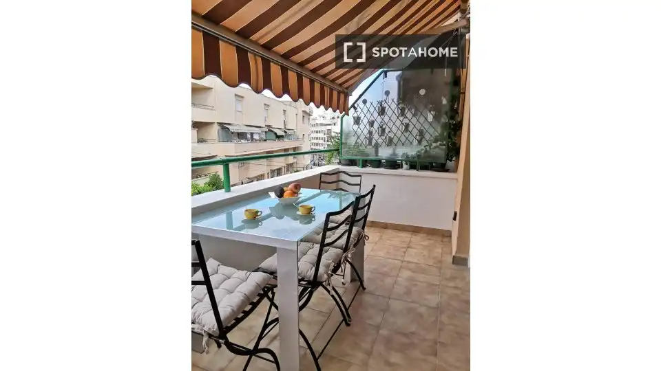 Habitación en alquiler, Palma