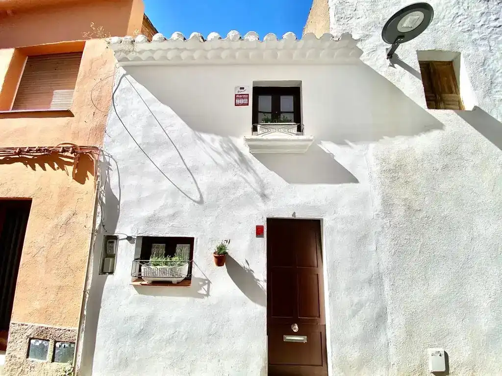 Casa de 100 m² en Calafell