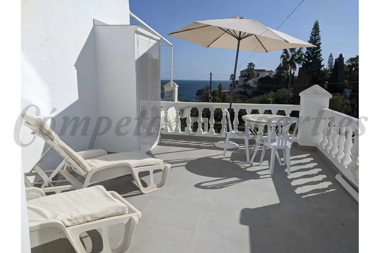 Pis de 50 m² a Torrox