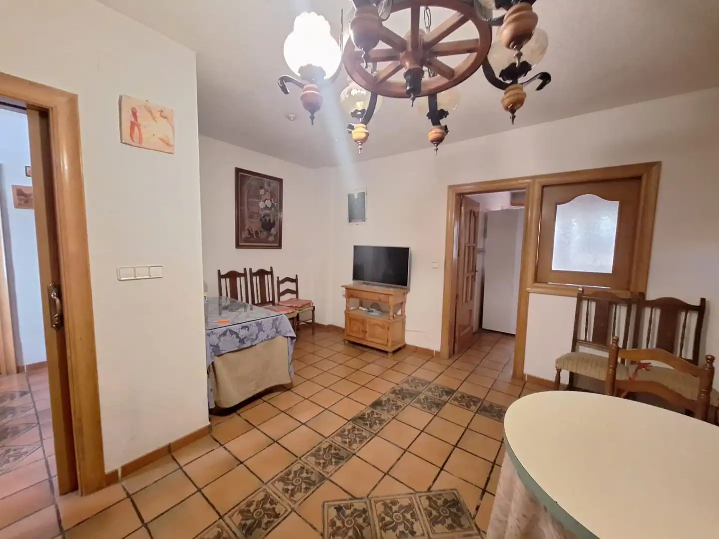 Habitación en alquiler, Librilla