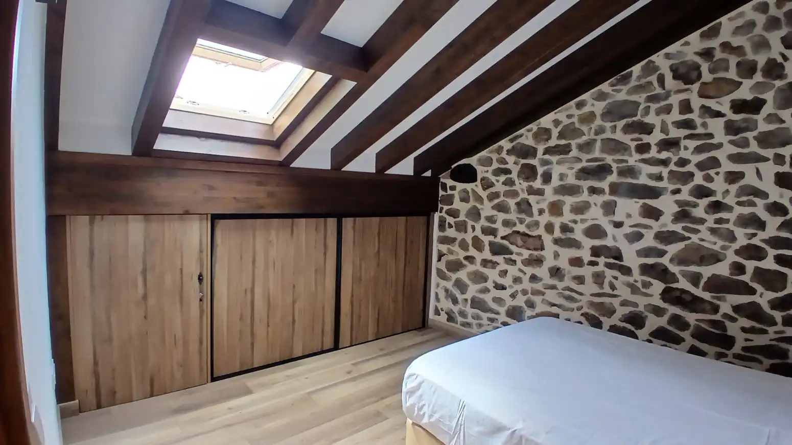 Piso de 110 m² en Los Tojos
