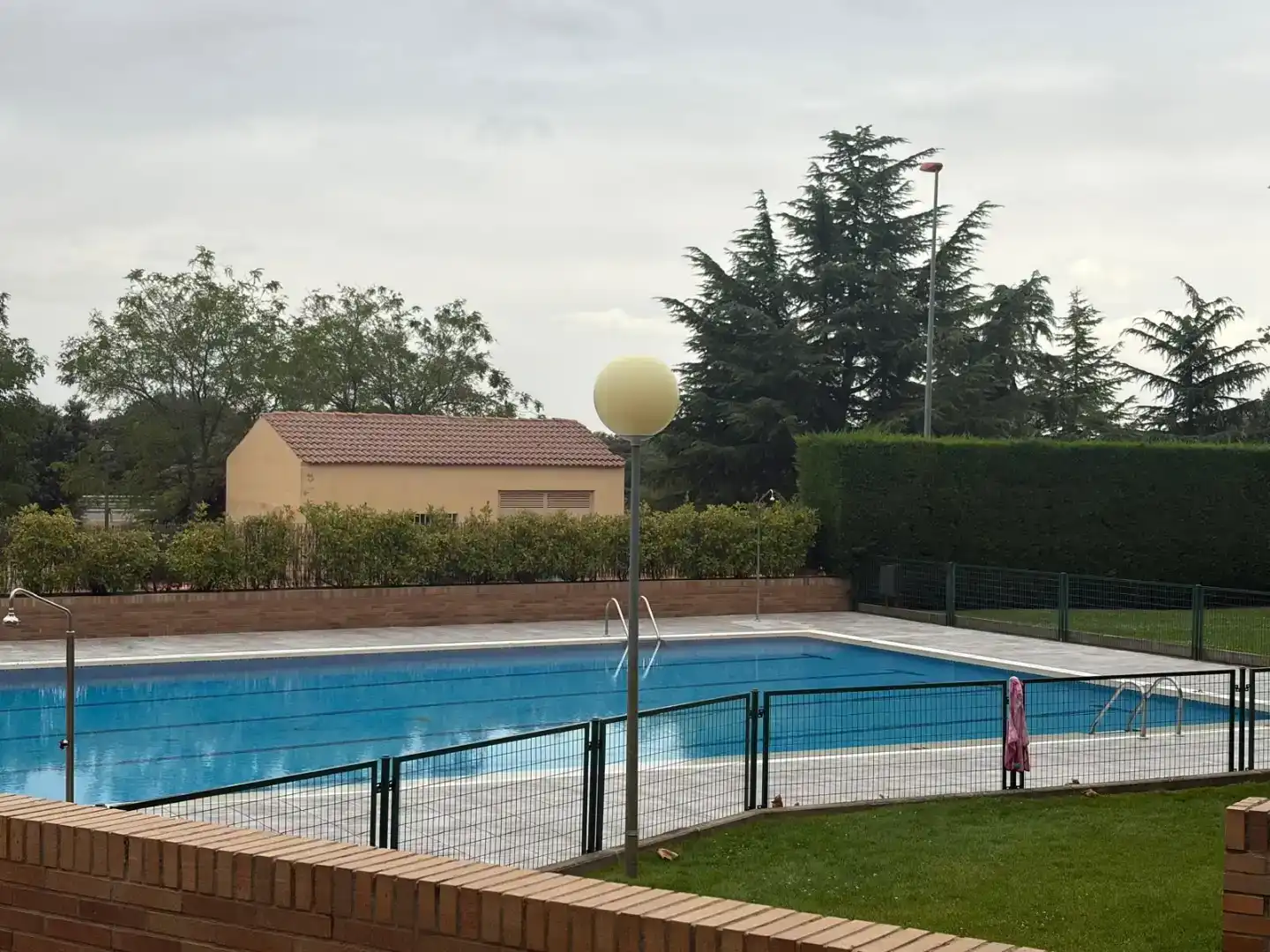 Piso de 127 m² en Ávila