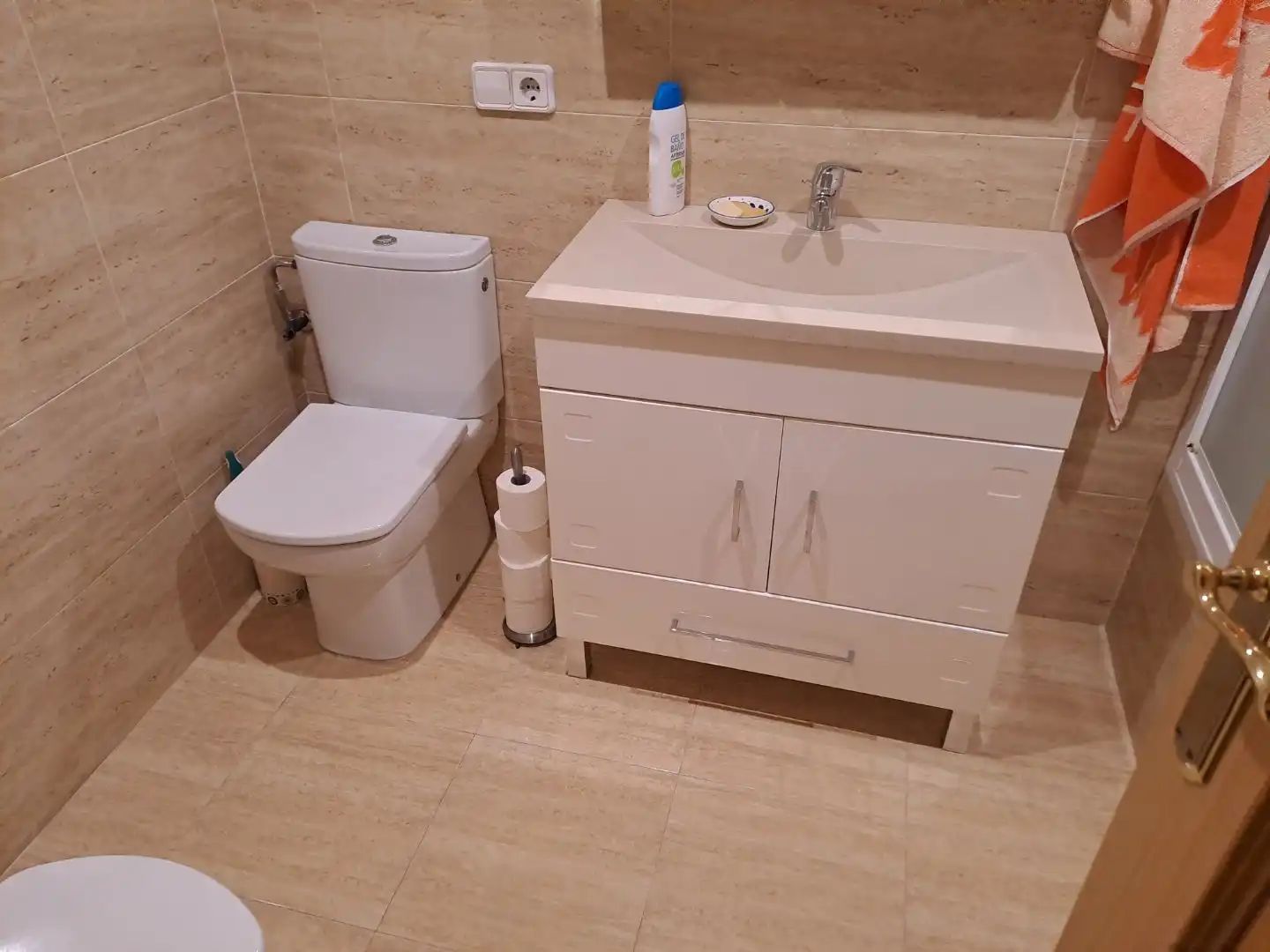 Habitació de lloguer, Salamanca