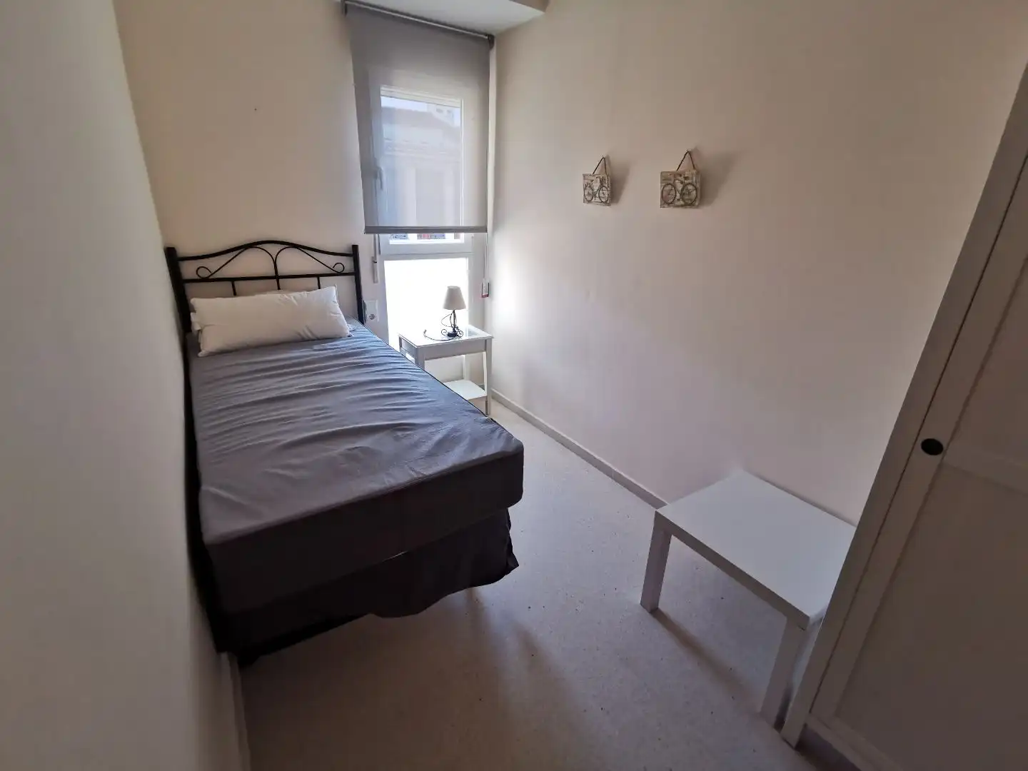Piso de 105 m² en Valencia