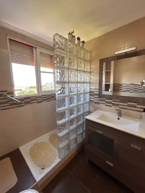 Piso de 100 m² en Málaga