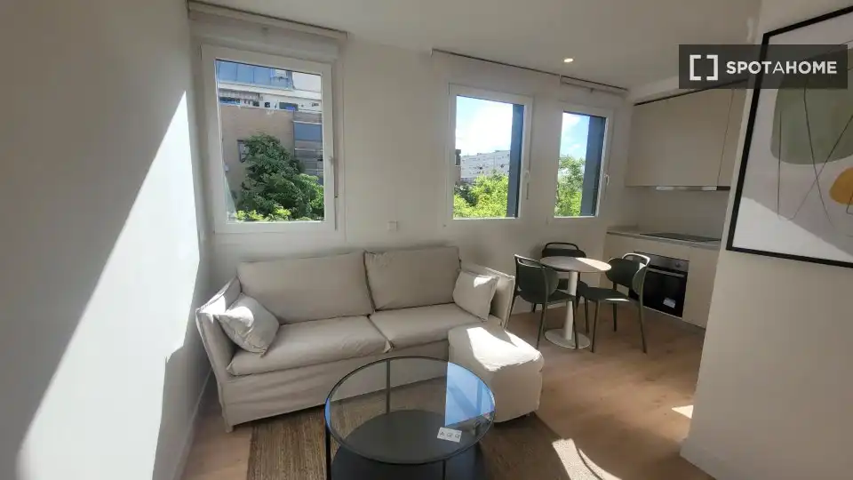 Piso de 60 m² en Madrid