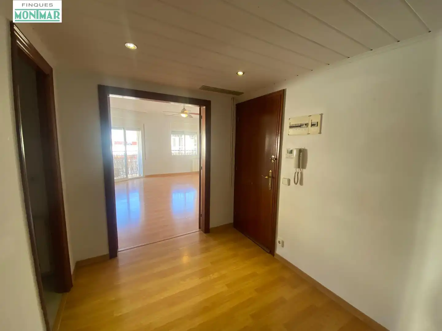 Pis de 101 m² a Sant Pere de Ribes