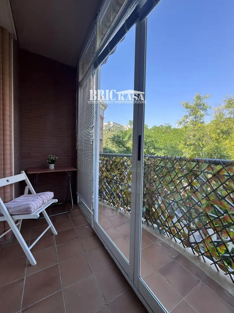 Piso de 80 m² en Cáceres
