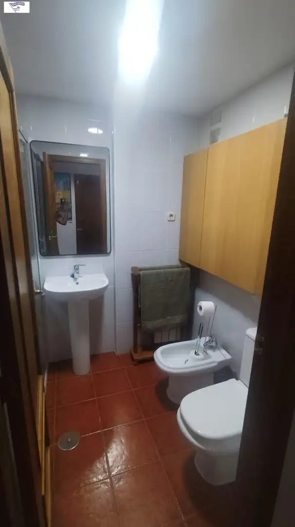 Piso de 104 m² en Albacete