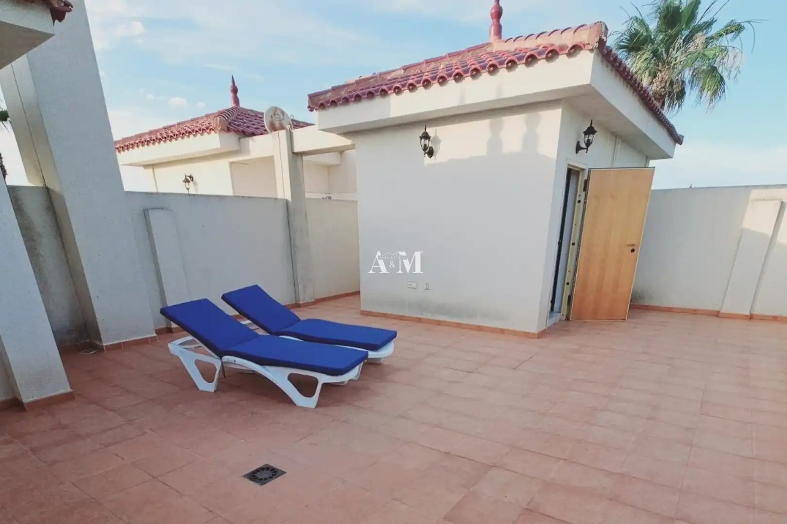 Apartamento 140 m² em Daya Vieja