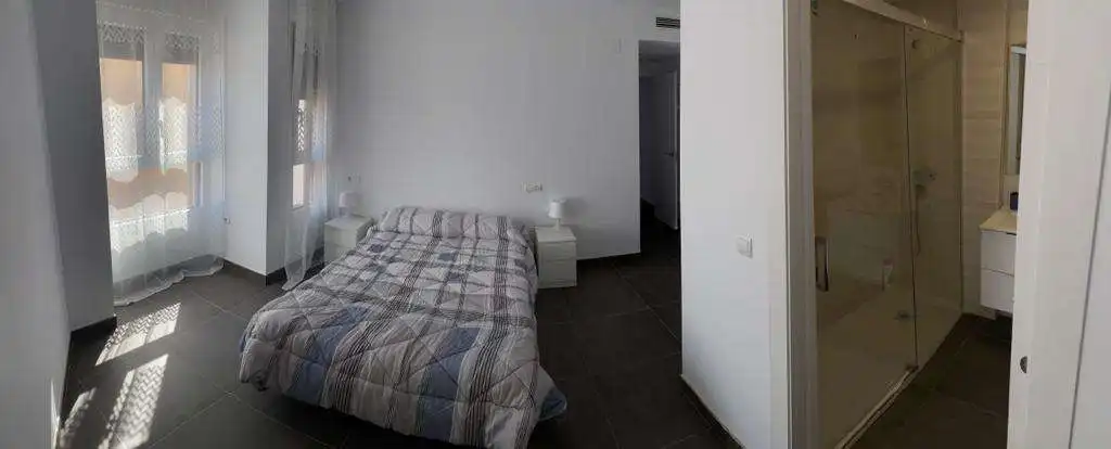Piso de 95 m² en Vinaròs
