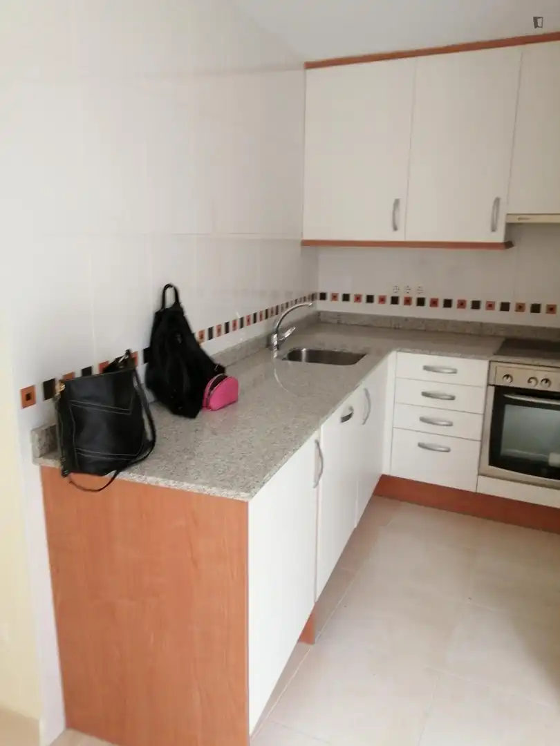 Piso de 40 m² en Vandellòs i l'Hospitalet de l'Infant