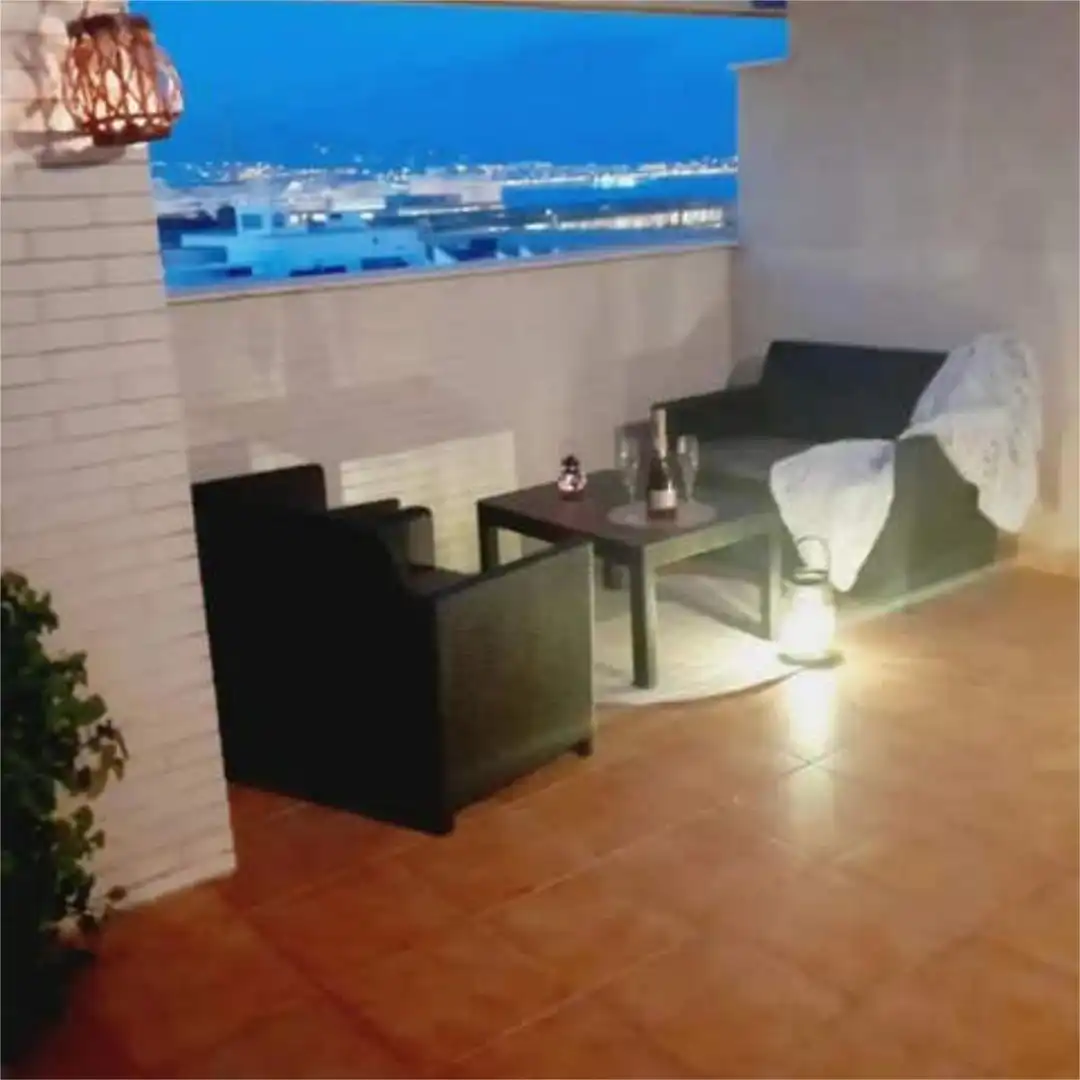 Appartamento 95 m² a Málaga
