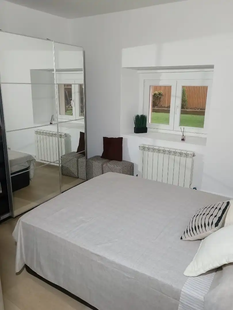 Pis de 70 m² a Oviedo
