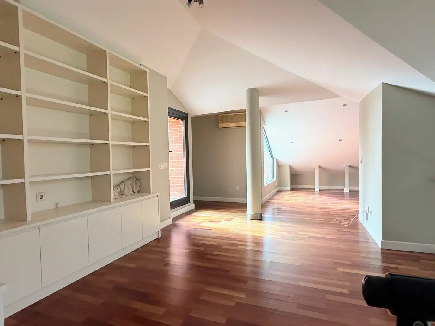 Pis de 290 m² a Madrid
