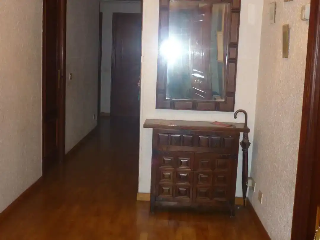 Piso de 108 m² en León