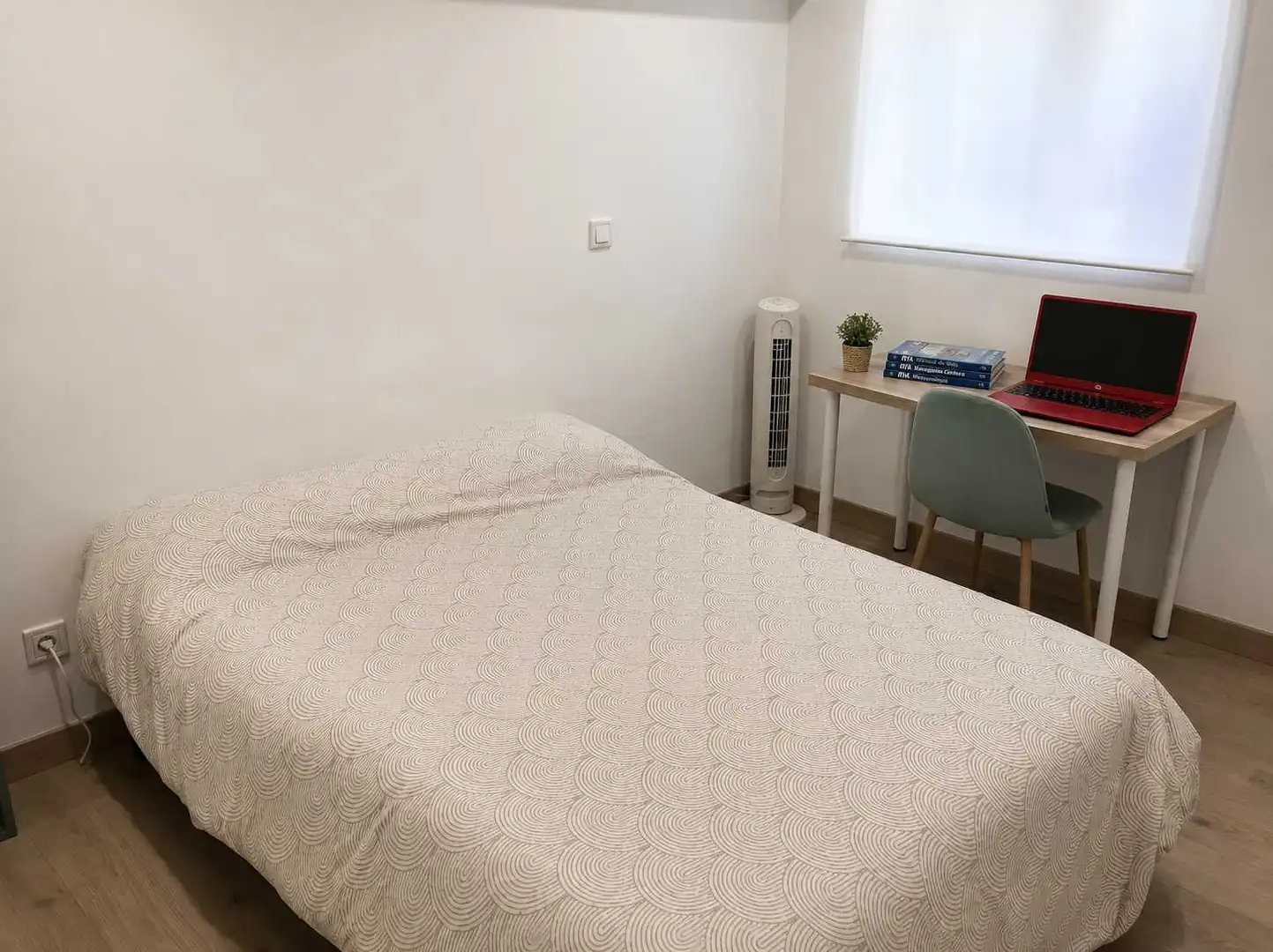 Pis de 60 m² a Santander