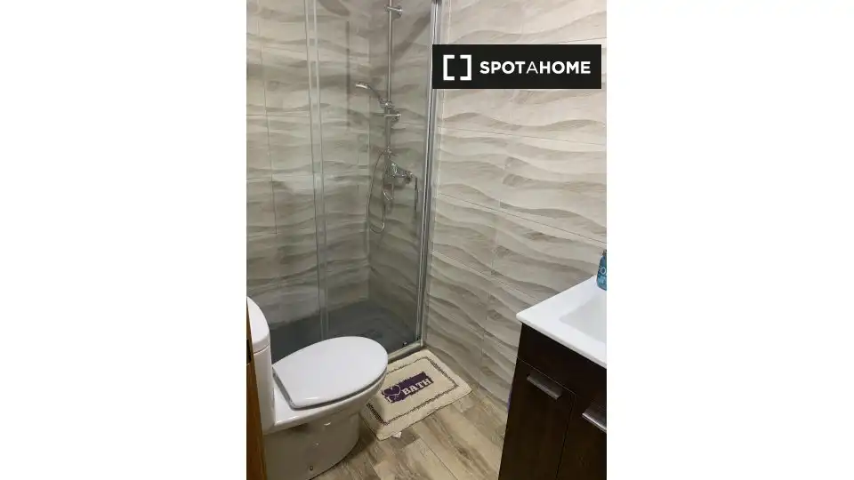 Habitación en alquiler, Murcia