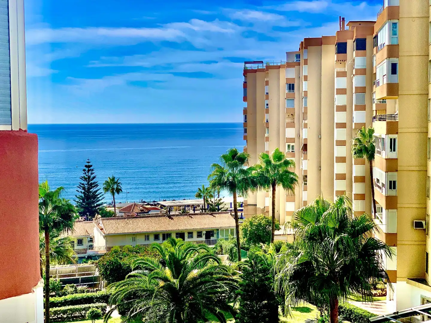 Piso de 30 m² en Torrox