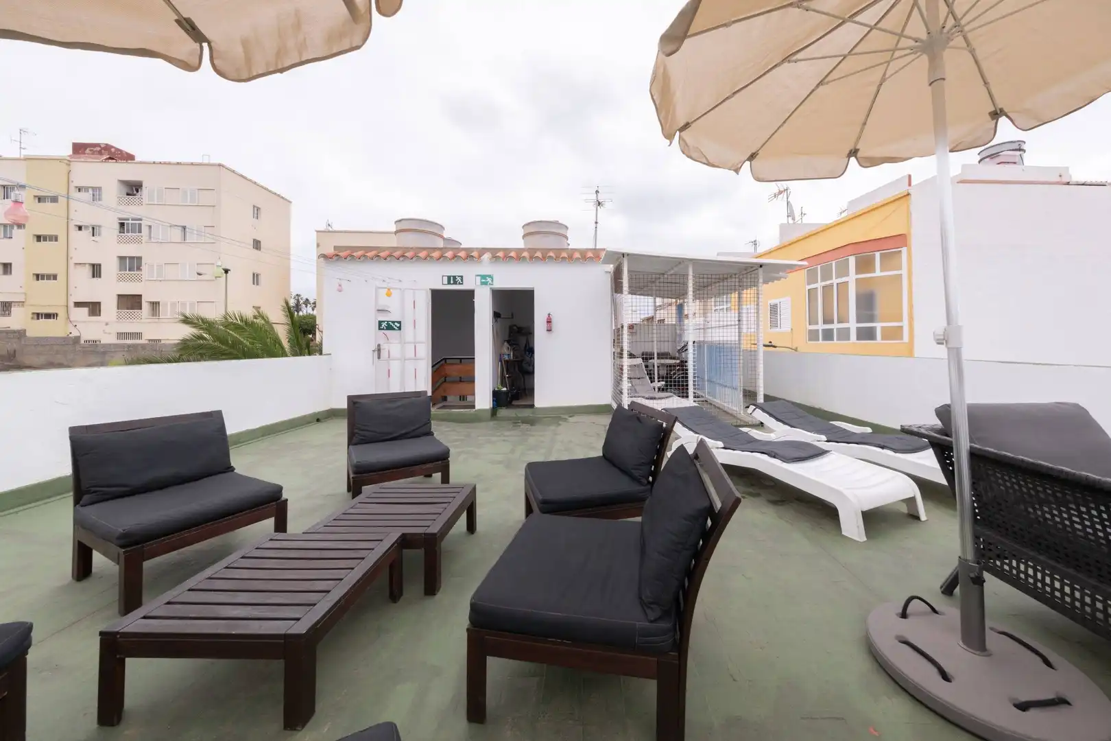Appartamento 274 m² a Las Palmas de Gran Canaria