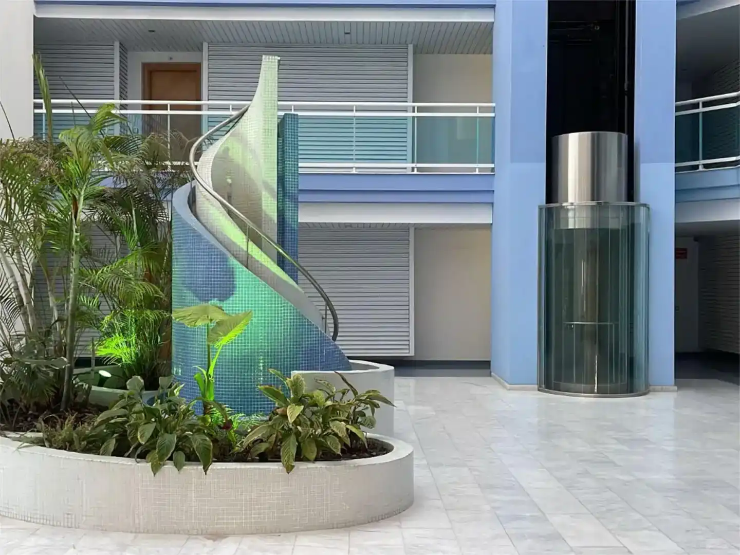 Piso de 130 m² en Salou