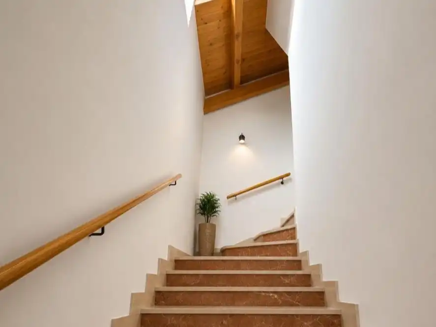 Piso de 95 m² en León