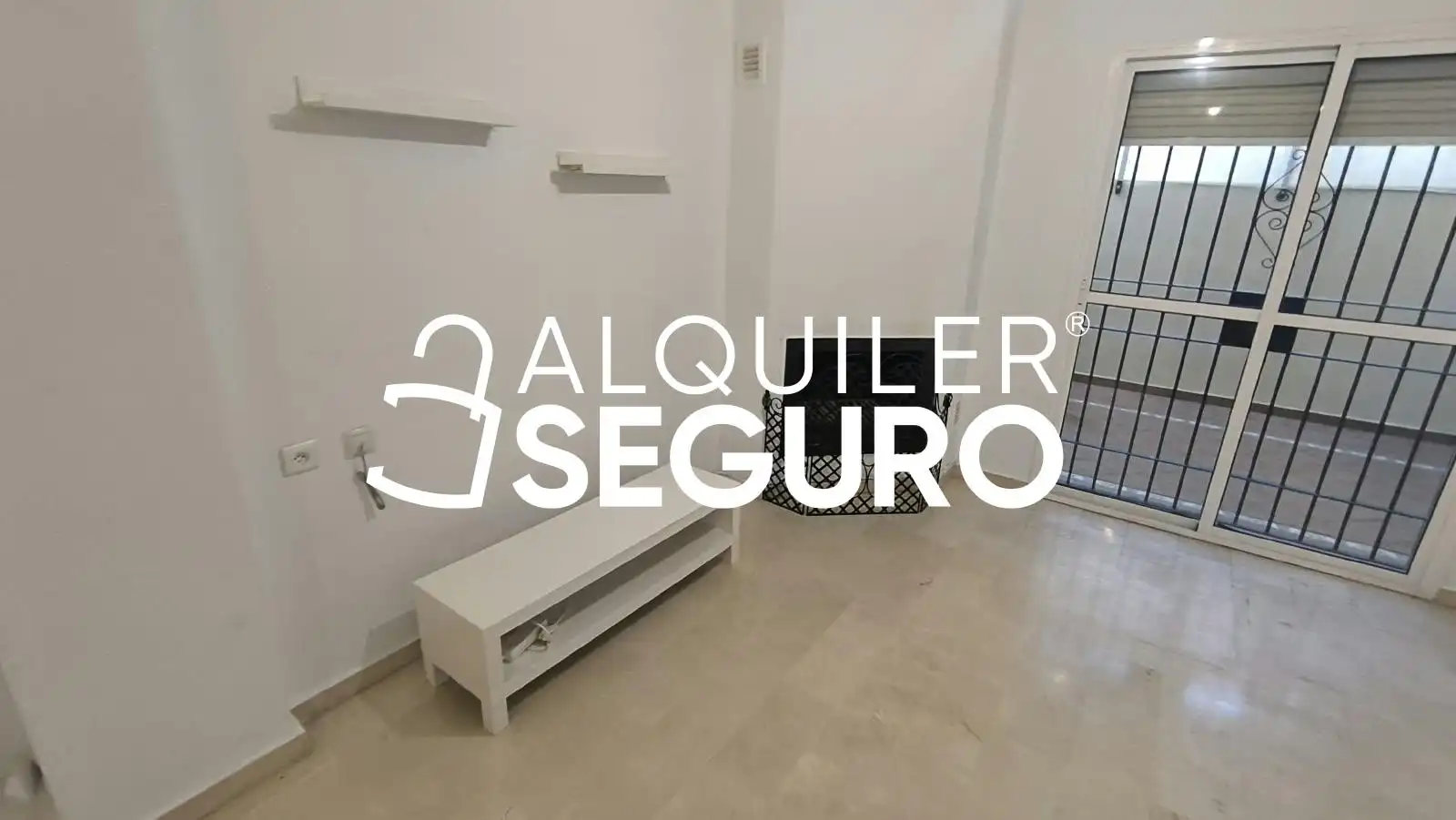 Piso de 90 m² en Alcalá de Guadaíra
