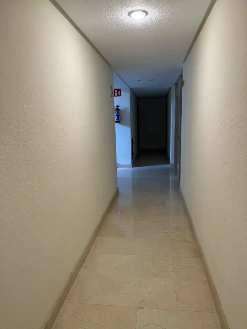 Appartamento 146 m² a Madrid