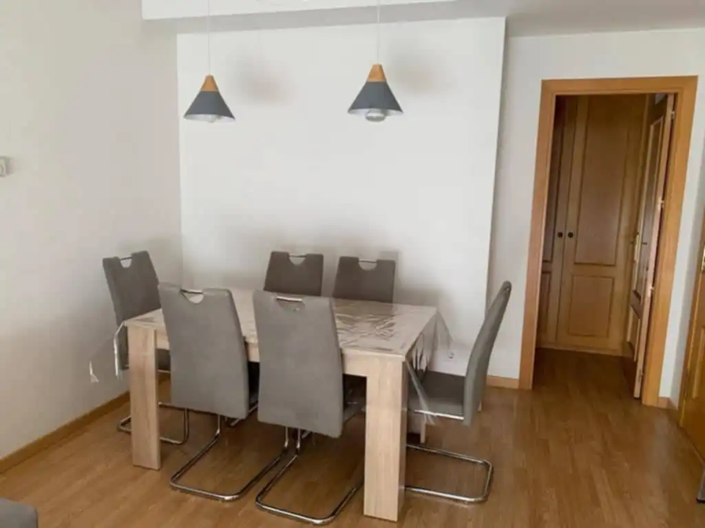 Piso en alquiler, Bargas