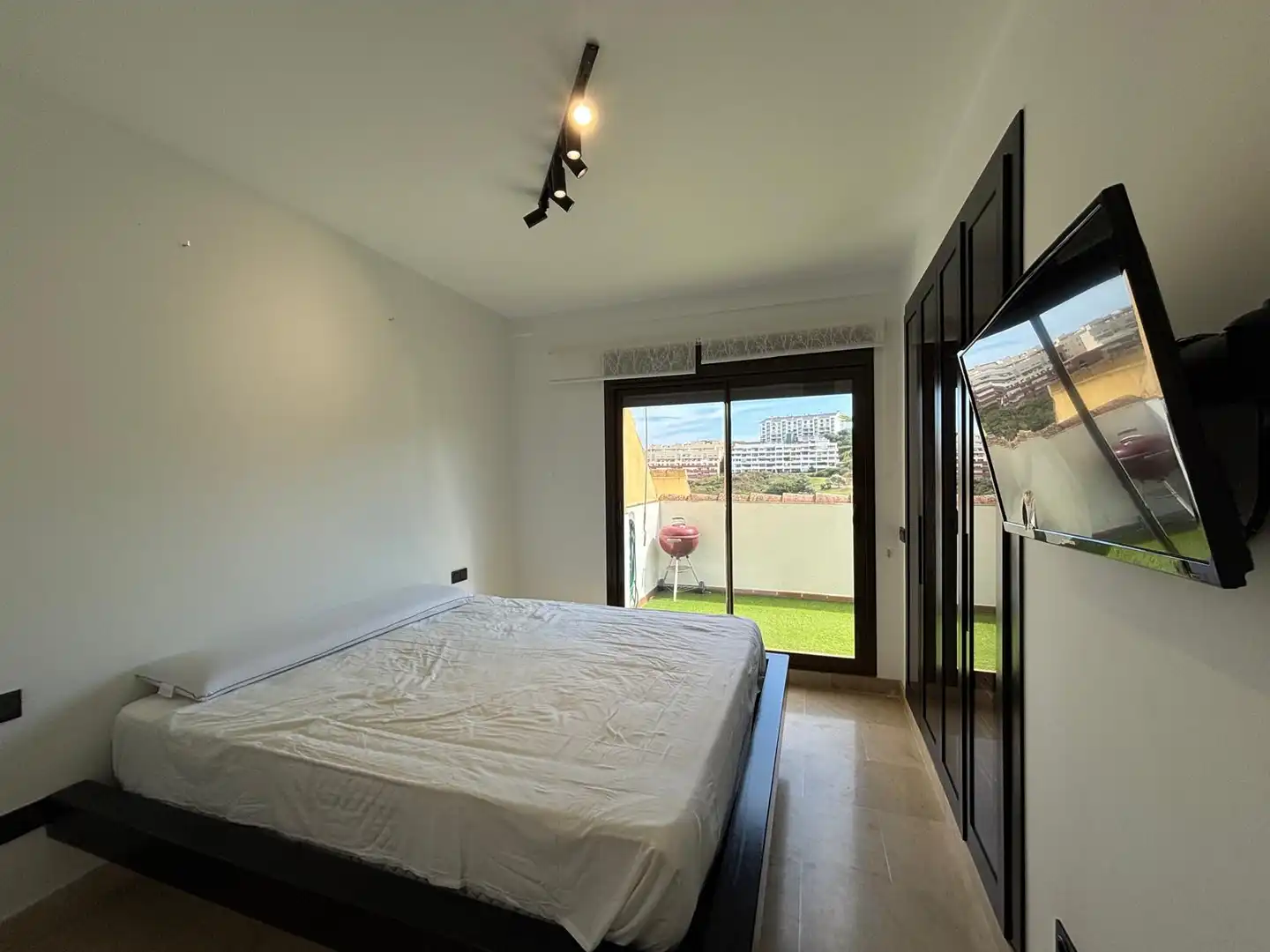Pis de 75 m² a Manilva