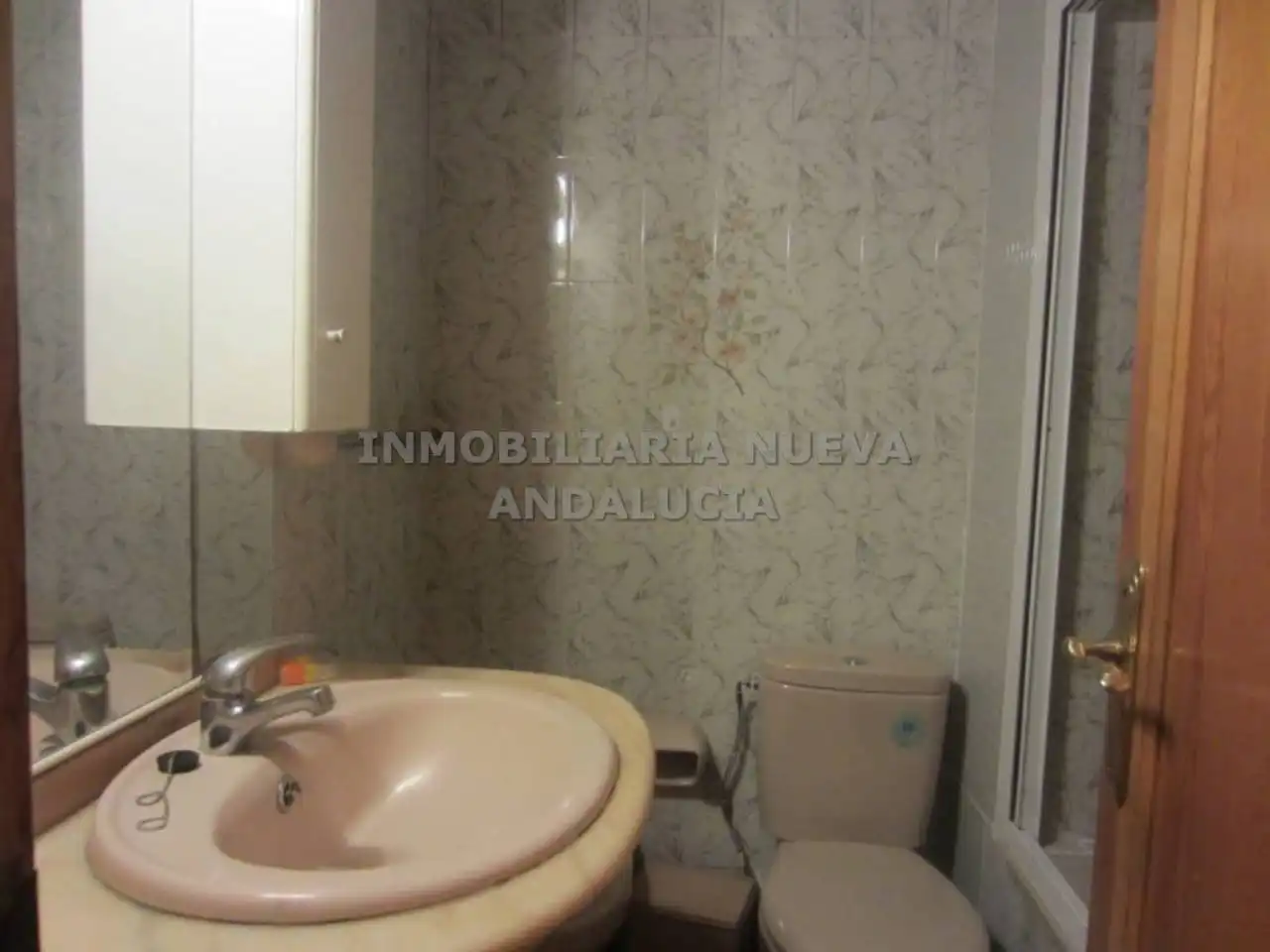 Piso de 95 m² en Almería