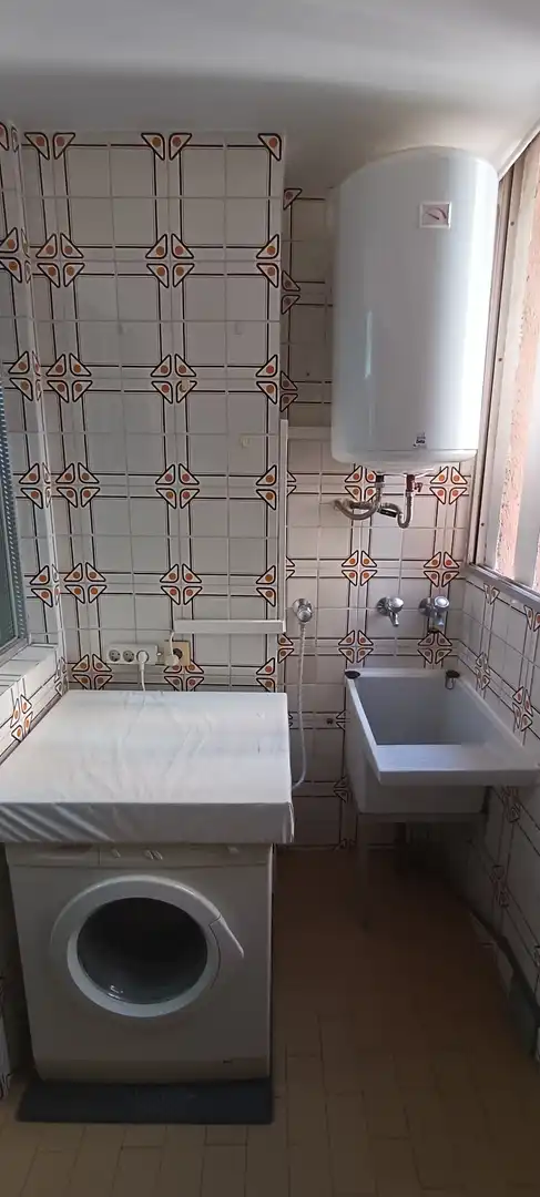 Pis de 145 m² a Albacete
