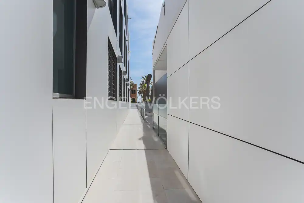 Appartamento 90 m² a Valencia