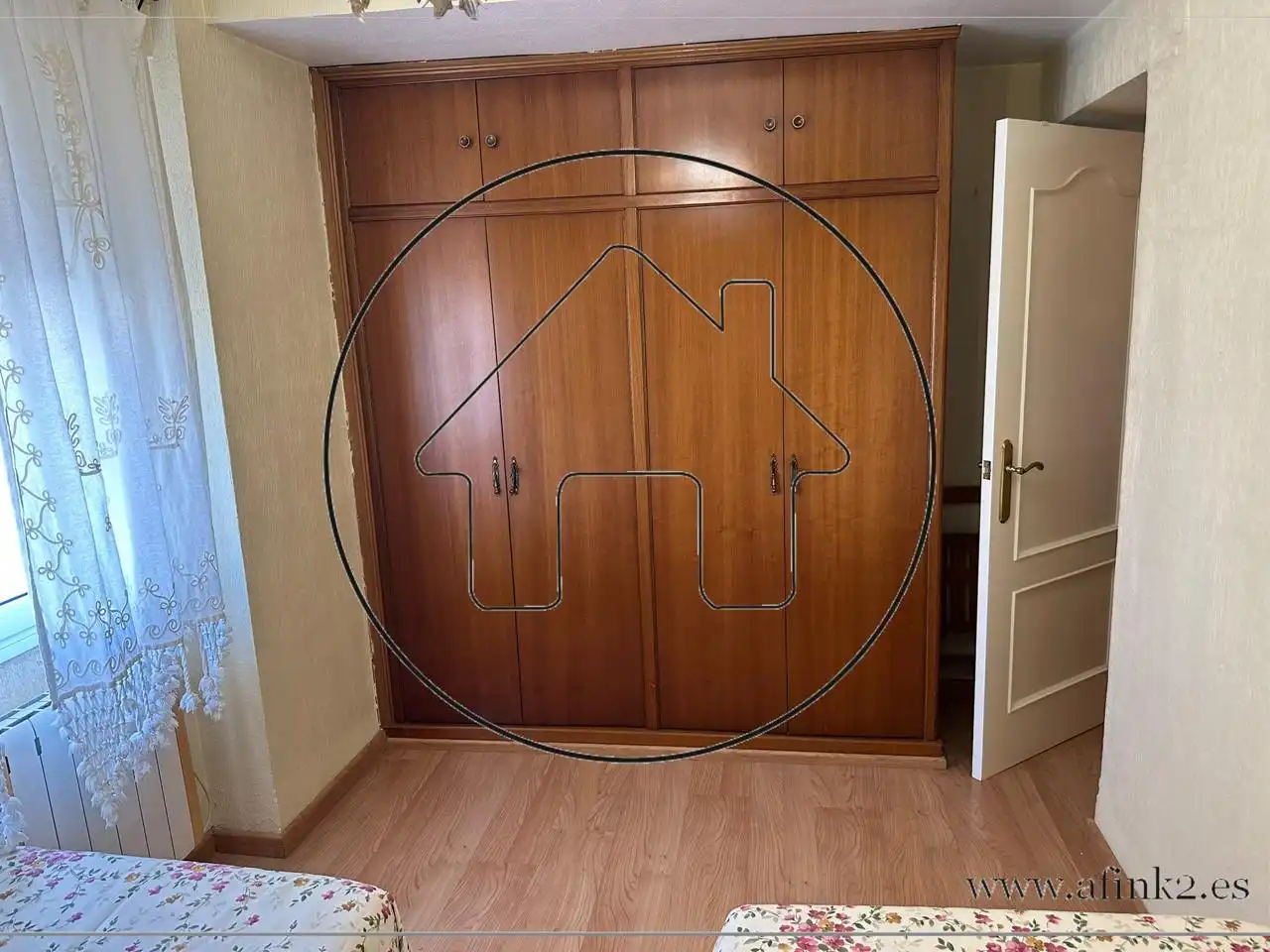 Piso de 146 m² en Huelva