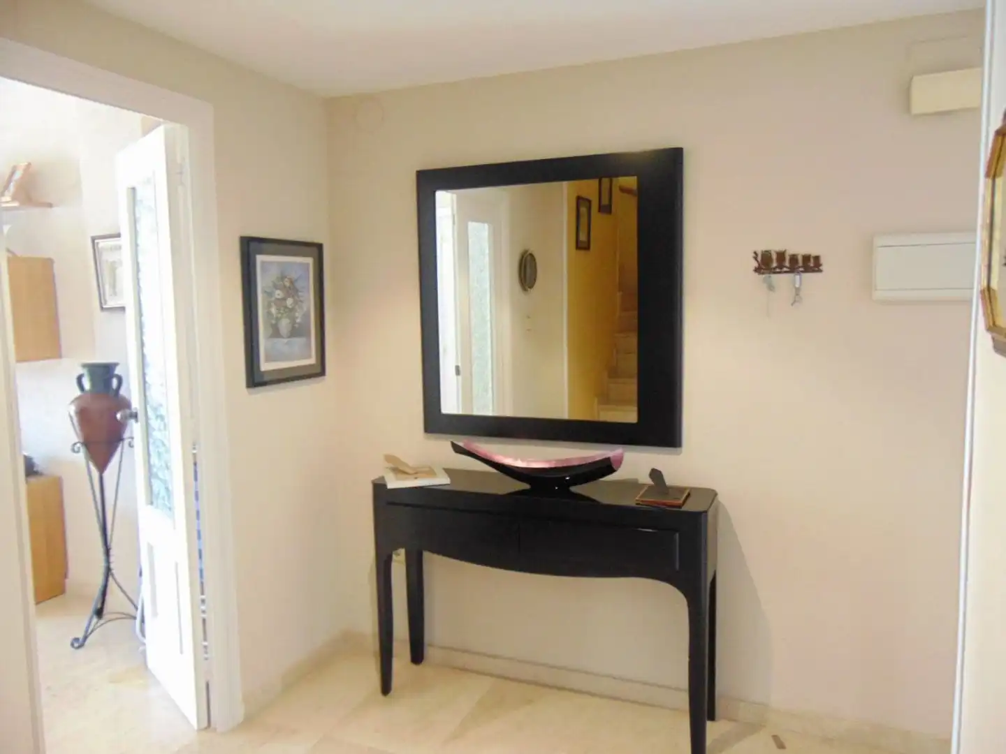 Piso de 140 m² en Almuñécar