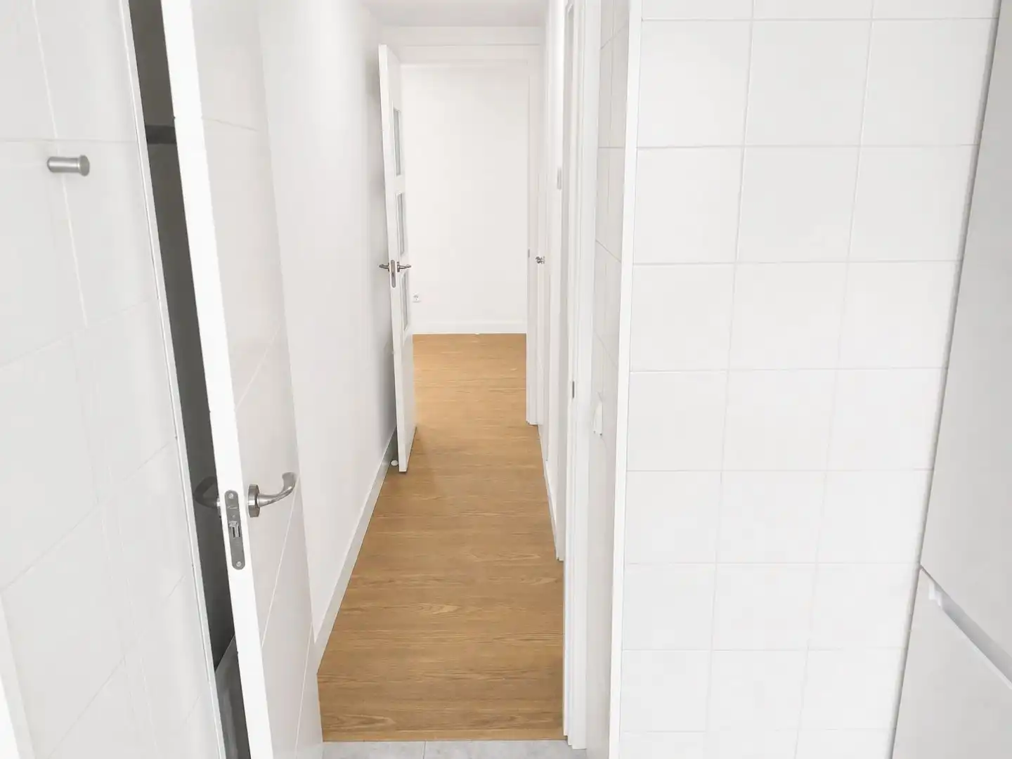 Pis de 70 m² a Madrid