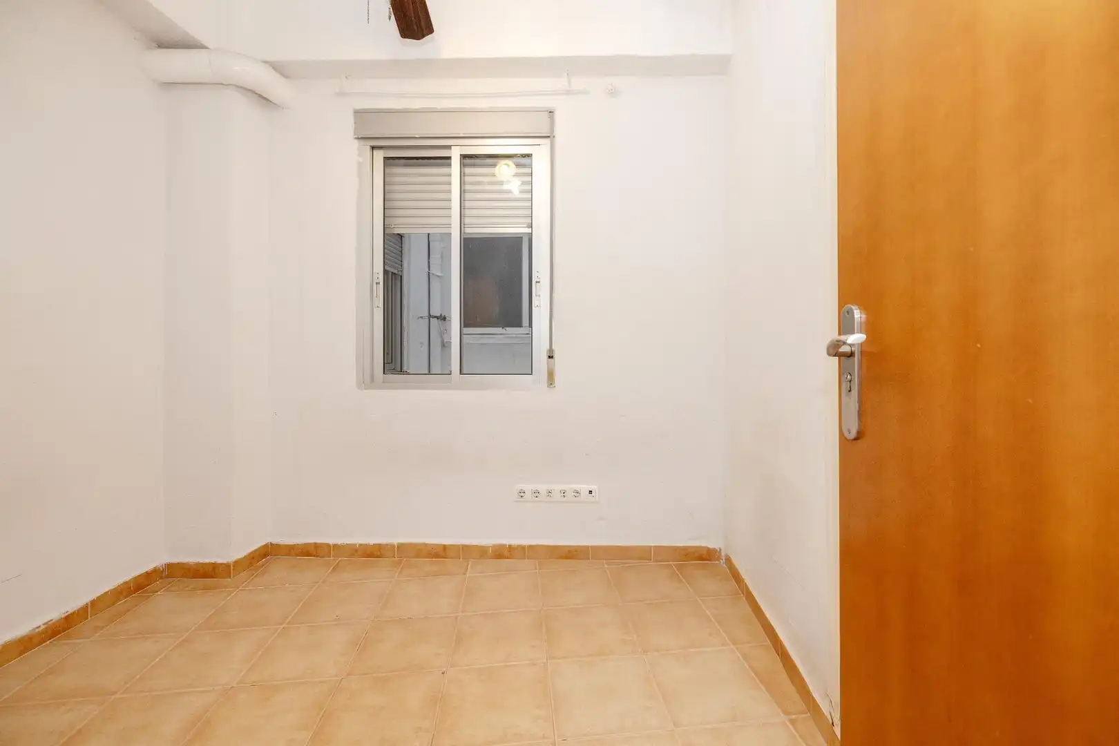 Piso de 88 m² en Málaga