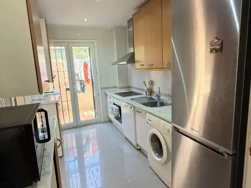 Piso de 171 m² en La Línea de la Concepción