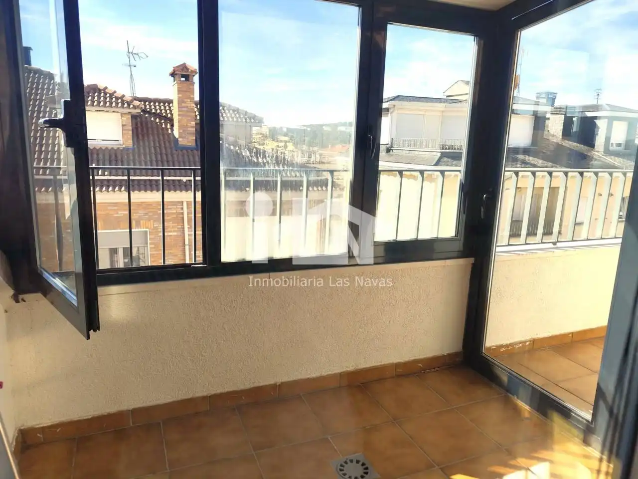 Piso de 60 m² en Las Navas del Marqués