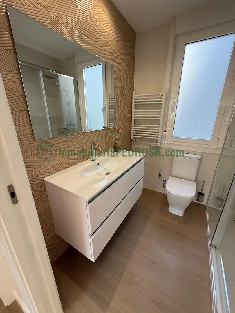 Piso de 112 m² en Vigo